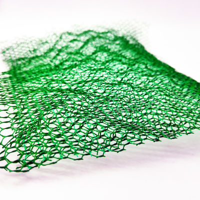 EM2 Produtos de terraplanagem Geomat 3D de drenagem para controle de erosão Solução eficaz