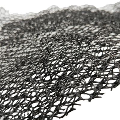 CE/ISO9001/ISO14001 Geomata 3D HDPE certificado para grelhas tridimensionais de plástico