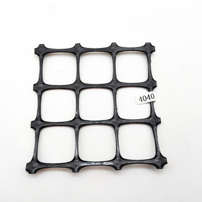 Moderno Design Polipropileno Bi-axial Geogrid A escolha ideal para vias de entrada