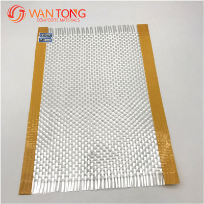 Taishan EWR Fibra de vidro tecida Roving A solução definitiva para a construção e o quadro