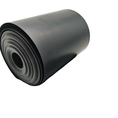 Geomembrana de HDPE à prova d'água/anti-filtração para apoio técnico em linha de um lago artificial