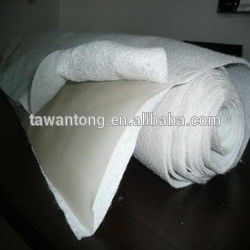 ISO9001 ISO14001 BV Certificado Tecido Geotextil Filtro para Produtos de Terra no Melhor