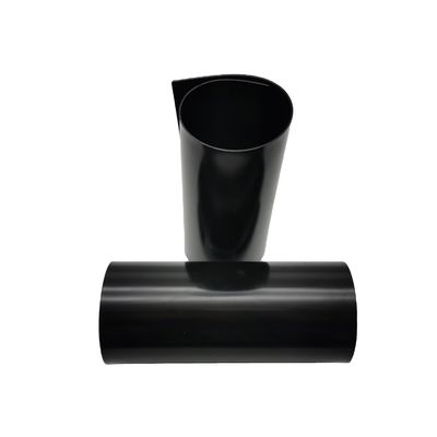 Oferece Geomembrana de HDPE de 2 mm com padrão ASTM GRI-GM13 e suporte técnico on-line