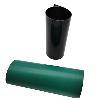 Oferece Geomembrana de HDPE de 2 mm com padrão ASTM GRI-GM13 e suporte técnico on-line