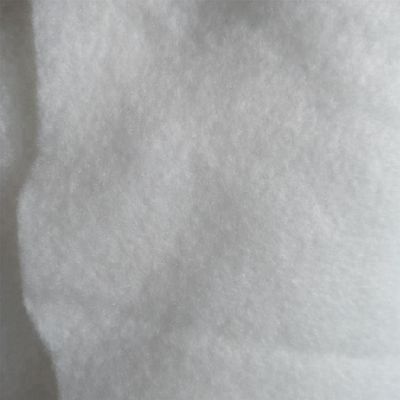 PP PET Geotextil não tecido 50g-500g Geotextil não tecido para soluções geotécnicas