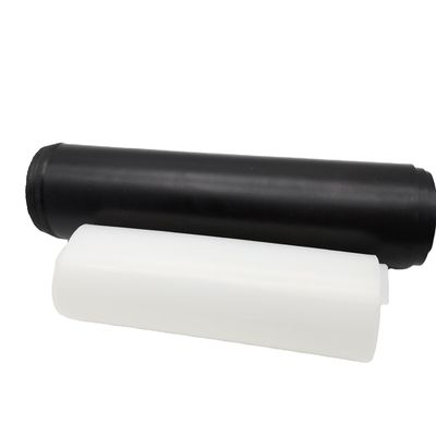 1 mm Hdpe de geomembrana para revestimento de lagoa de barragem de lagoa fabricado de acordo com a norma ASTM GRI-GM13