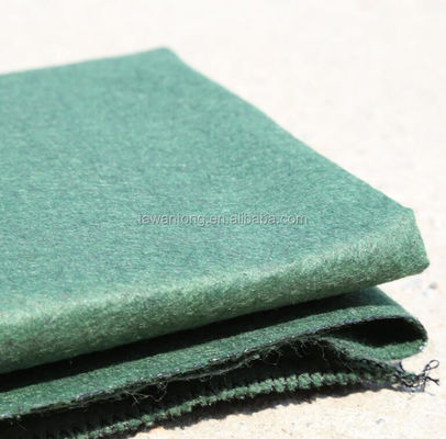 Geotextil tecido Sacos de areia grandes/Geobag Apoio técnico em linha e 100-600 g/m2