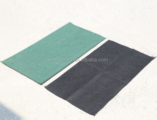 Geotextil tecido Sacos de areia grandes/Geobag Apoio técnico em linha e 100-600 g/m2