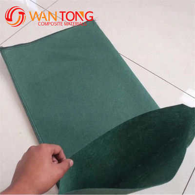 Geotextil tecido Sacos de areia grandes/Geobag Apoio técnico em linha e 100-600 g/m2