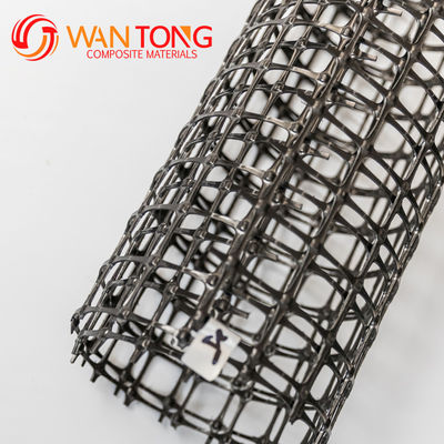 Engenharia Civil Construção Geogrid 3030 Polipropileno PP para melhor desempenho
