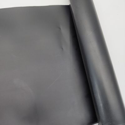 Geomembrana de HDPE de longa duração para revestimento de lagoas de design asiático em outras regiões