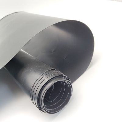 Geomembrana de HDPE de longa duração para revestimento de lagoas de design asiático em outras regiões