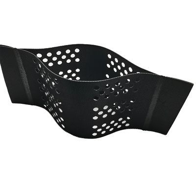 Geocelha de estilo tradicional HDPE para construção Altura 50mm 75mm 100mm 150mm 200mm