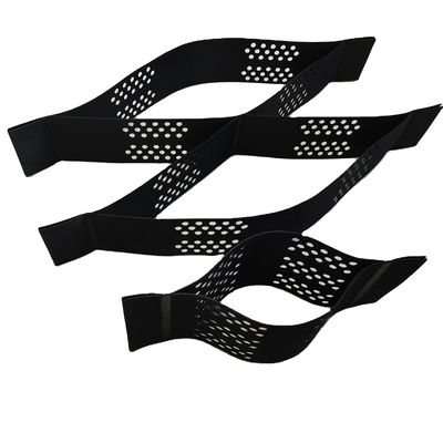 Geocelha de estilo tradicional HDPE para construção Altura 50mm 75mm 100mm 150mm 200mm