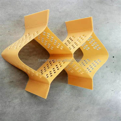 Geo Cell Road Grid Gravel Honeycomb Gravel Driveway Ground Grid Paver 50mm Altura HDPE