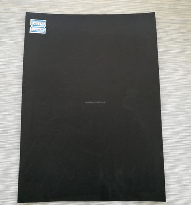 Taian Wantong Geomembrana de 1,5 mm de espessura por m2 para 2-8 m de largura HDPE LDPE LLDPE EPDM EVA