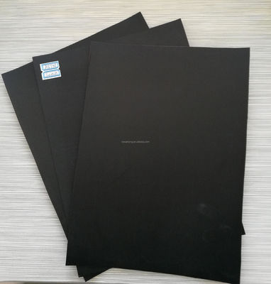 Taian Wantong Geomembrana de 1,5 mm de espessura por m2 para 2-8 m de largura HDPE LDPE LLDPE EPDM EVA