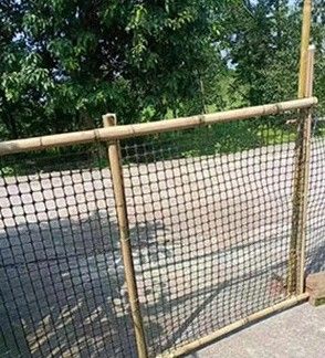 Reforço de estradas Geogridia biaxial com e resistência à tração no estilo de design chinês