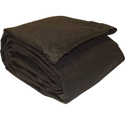 Geotextil não tecido de polipropileno de 200 gm/300 gm/400 gm com apoio técnico online