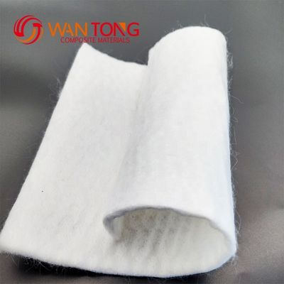 Geotextil não tecido de polipropileno de 200 gm/300 gm/400 gm com apoio técnico online