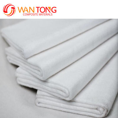 Geotextil não tecido de polipropileno de 200 gm/300 gm/400 gm com apoio técnico online