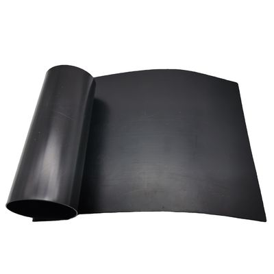 Apoio Técnico Online Folha de Membrana de Plástico HDPE de 1 mm para Revestimento de Barragem