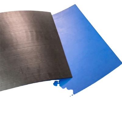 Geomembranas de protecção impermeável para agricultura
