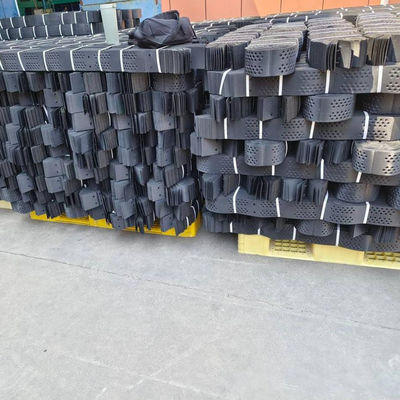 Estilo de design contemporâneo Pavimentação em HDPE Geo Grid Plástico Honeycomb Gravel Paver Geocell