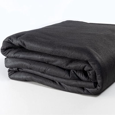 Geotextil de parede de sustentação de entrada A combinação perfeita de resistência e flexibilidade