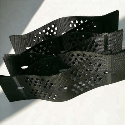 150 mm HDPE Geocell para superfície texturizada de rios rasos e estilo de design tradicional