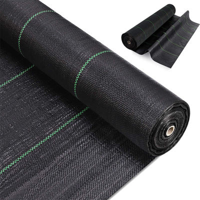 Fornecimento 300GM2 3 Oz PP Geotextil tecido para e Durabilidade Largura 1-6m comprimento sob medida