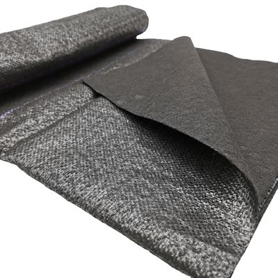 Vender 120gm de tecido tecido de PP Acessórios agrícolas Construção Cercas de argamassa/ Geotextil tecido de PP