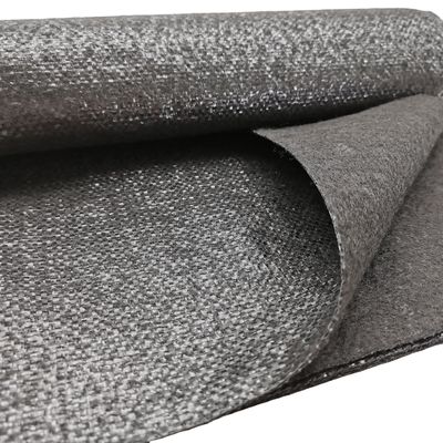 Vender 120gm de tecido tecido de PP Acessórios agrícolas Construção Cercas de argamassa/ Geotextil tecido de PP