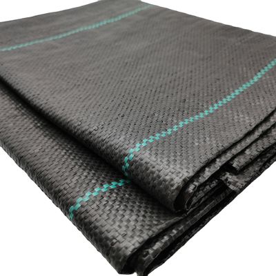 Vender 120gm de tecido tecido de PP Acessórios agrícolas Construção Cercas de argamassa/ Geotextil tecido de PP