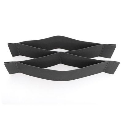 Wantong 100mm HDPE texturizado Geocell Perforado Grades de cascalho Paver Design tradicional
