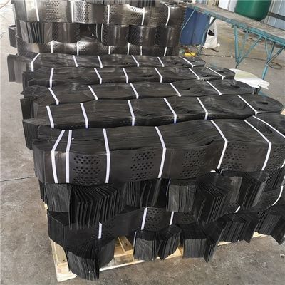 Geocelha de construção rodoviária em HDPE com certificação CE ISO14001 e material virgem