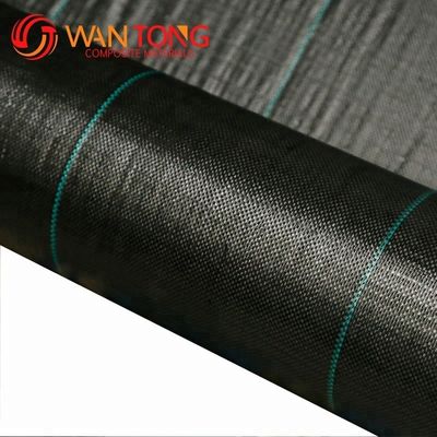 Tipo de geotextil Geotextil tecido 200 g/m2 para construção rodoviária
