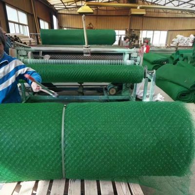 Em3-5 Camadas Geomata 3D A solução definitiva para controlar a erosão da vegetação da encosta