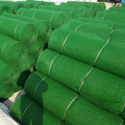 Em3-5 Camadas Geomata 3D A solução definitiva para controlar a erosão da vegetação da encosta