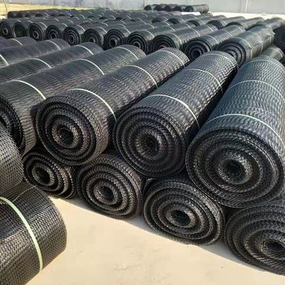 Em3-5 Camadas Geomata 3D A solução definitiva para controlar a erosão da vegetação da encosta