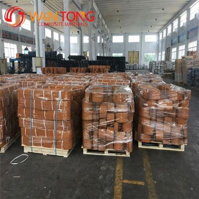 ISO14001 Geocell de HDPE personalizado para construção de paredes de contenção e estabilização de cascalho