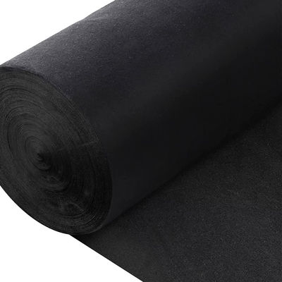 Tecido não tecido Geotextil para subposição de lago estilo de design contemporâneo e versátil