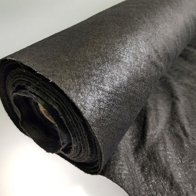Tecido não tecido Geotextil para subposição de lago estilo de design contemporâneo e versátil