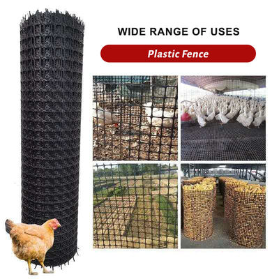 CE/ISO9001 Certificado PP Bi-Axial Geogrid para Mineração e Construção Civil