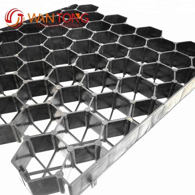 505*500*48mm colchões de proteção de grama A solução perfeita para reforço de estacionamento