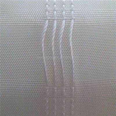 Tecido de geotextil de alta resistência de 150-50kn para projetos ao ar livre