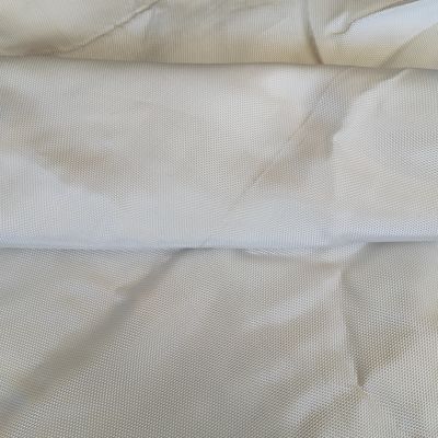 Design contemporâneo Pet Geotextil tecido para melhoria da fundação do solo Alta resistência
