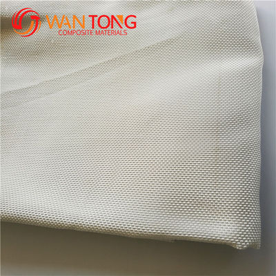 Design contemporâneo Pet Geotextil tecido para melhoria da fundação do solo Alta resistência