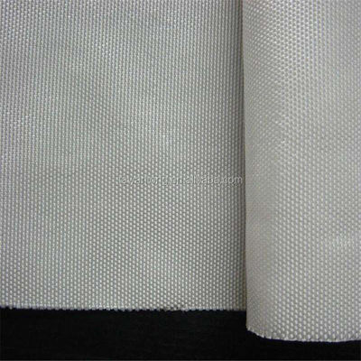 Design contemporâneo Pet Geotextil tecido para melhoria da fundação do solo Alta resistência