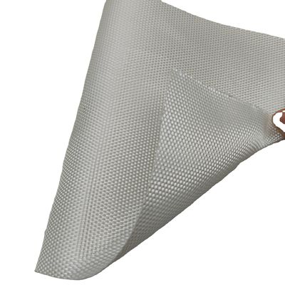 Geotextil tecido de alta resistência para reforço sobre cavidades